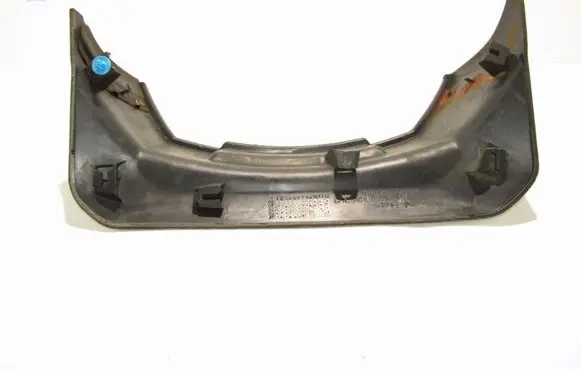 Mitsubishi Pajero Spare wheel section trim 5837a006