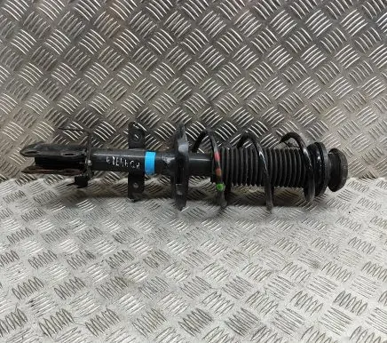 Nissan Juke II F16 Front shock absorber/damper 543031083R