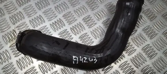 Mercedes-Benz Vito Viano W639 Intercooler hose/pipe