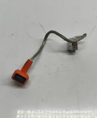 Ford Mondeo MK IV Headlight/headlamp wiring loom/harness