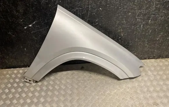 Mercedes-Benz GLE W167 Fender 