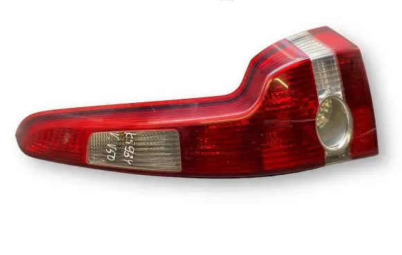 Volvo V50 Rear/tail lights