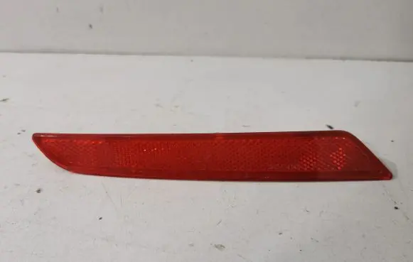 BMW 7 G11 G12 Rear tail light reflector 8063197