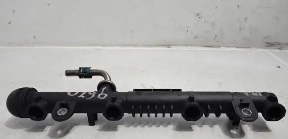 Opel Agila A Fuel main line pipe 0280151076 1928404261