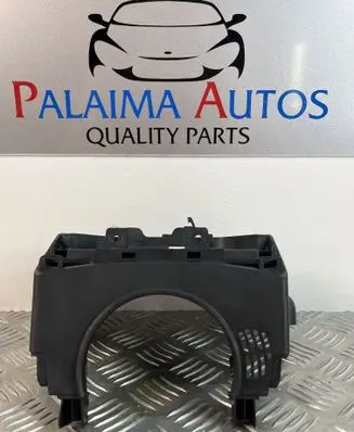 Citroen SpaceTourer XL Steering wheel column trim 96782934ZD