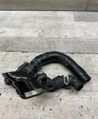 Volkswagen PASSAT B8 Electric auxiliary coolant/water pump 5C0965561 0407116 T039