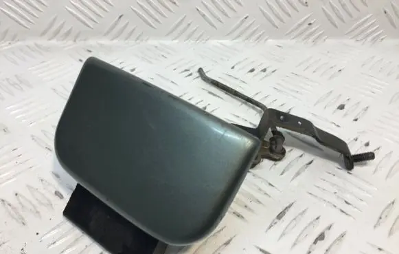 Peugeot Partner Front door exterior handle 96200484P