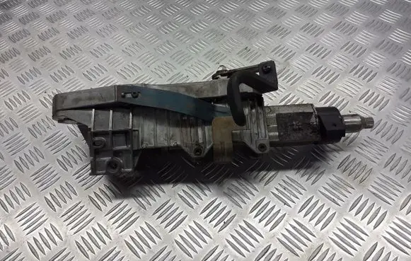 Renault Espace IV Rear steering column 8200237960