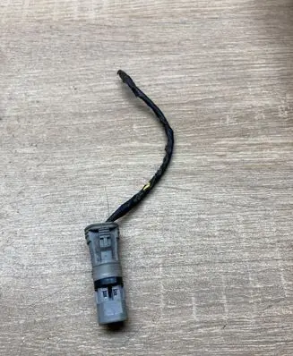 BMW 5 E39 Plug wire 1393744 9635051 9627171