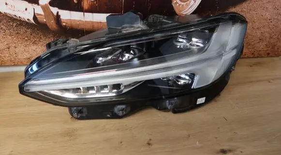 Volvo S90, V90 Headlight/headlamp 31446506 0635TDG 89910234