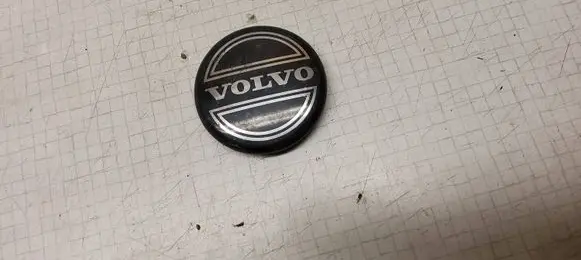 Volvo S60 Original wheel cap 8646379
