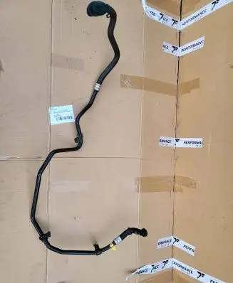 Volvo XC60 Power steering hose/pipe/line 31302729