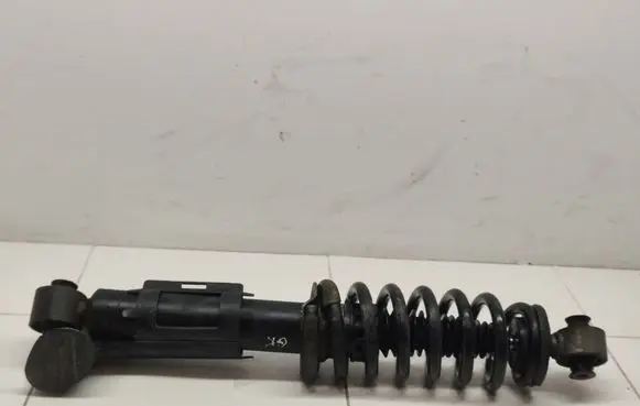 Citroen DS5 Rear shock absorber/damper