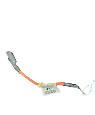 Jaguar XF X250 Positive cable (battery) 9X2314300