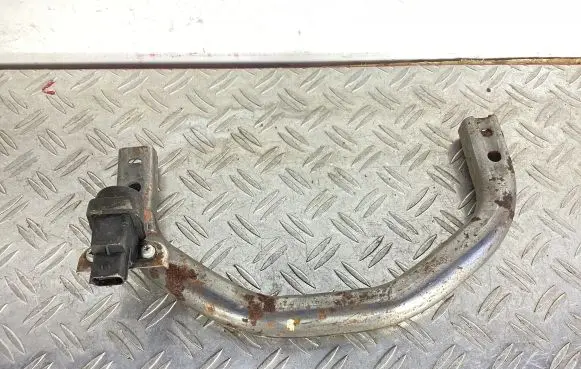 Honda Accord Fuel cut-off switch W0T100030 359S04G010
