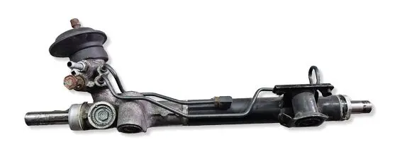 Mitsubishi Lancer VIII Steering rack 4410A008 HSG122W