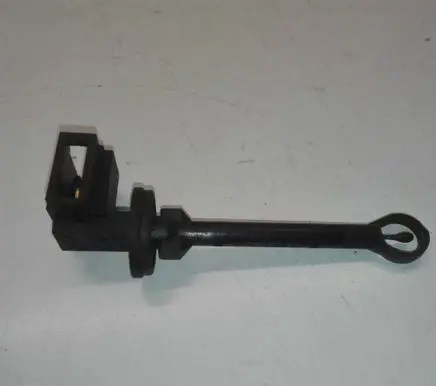 Audi A8 S8 D3 4E Interior temperature sensor 4E0907543