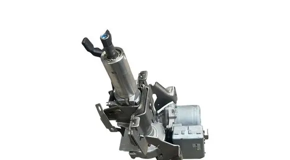 Nissan X-Trail T32 Electric power steering pump 488114BC0A UL65Y24043 S0931215102511100