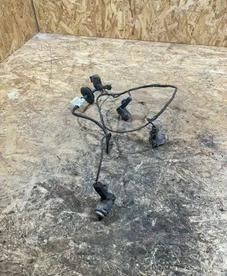 Peugeot 407 Parking PDC sensor 9650935277 0263003273