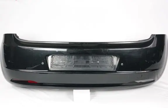 Fiat Punto (199) Rear bumper 735379735