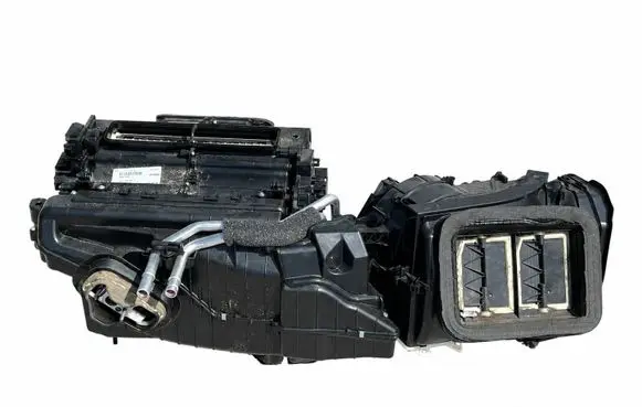 Audi A5 Interior heater climate box assembly 8W2820005AL 4M2820021C