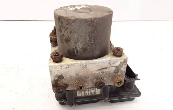 Nissan Almera Tino ABS Pump 47660BU700 0265231417 08538401B0151