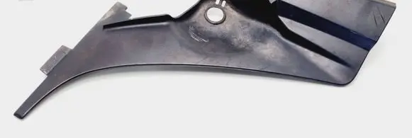 Seat Alhambra (Mk1) Wiper trim 7M3853187H YM21A03599AJW