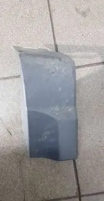 Land Rover Freelander 2 - LR2 Foot area side trim 