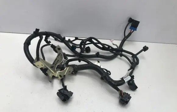 Renault Megane E-Tech Engine installation wiring loom 240115MZ0A