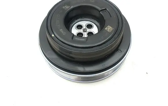 Mini F65 Crankshaft pulley 5A713F2