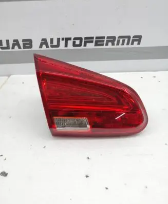 KIA Ceed Tailgate rear/tail lights