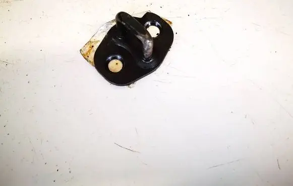 Chevrolet Captiva Rear door lock loop/hook striker 