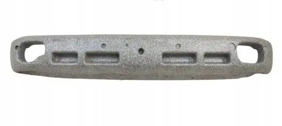 Hyundai Accent Rear bumper foam support bar 86620-22000