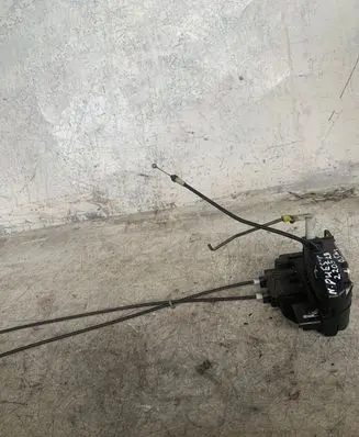 Nissan Quest Front door lock