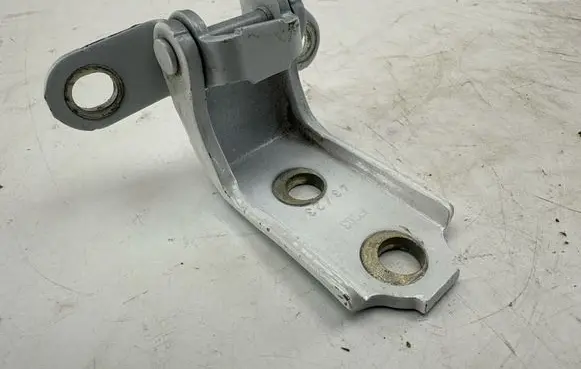 Toyota Corolla E210 E21 Front door upper hinge 4323