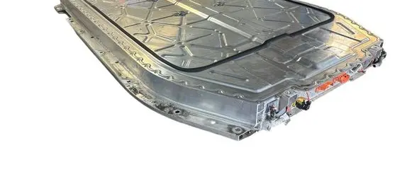 Jaguar I-Pace Hybrid / electric car battery M9D310B759AG 230422000003 MFR00709AG