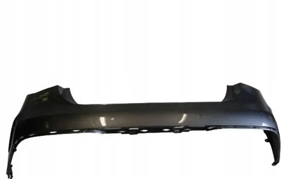 Mercedes-Benz EQE v295 Rear bumper A2958857301