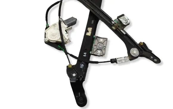 Audi A5 Sportback 8TA Front door window regulator with motor 8K0959302A 77809700401 708696038