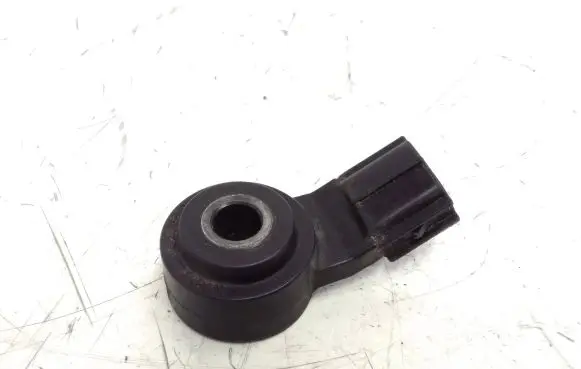 Detonation knock sensor