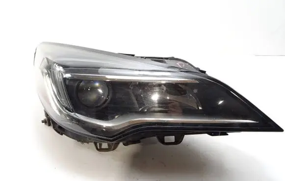 Opel Astra K Headlight/headlamp 39047201 662588537