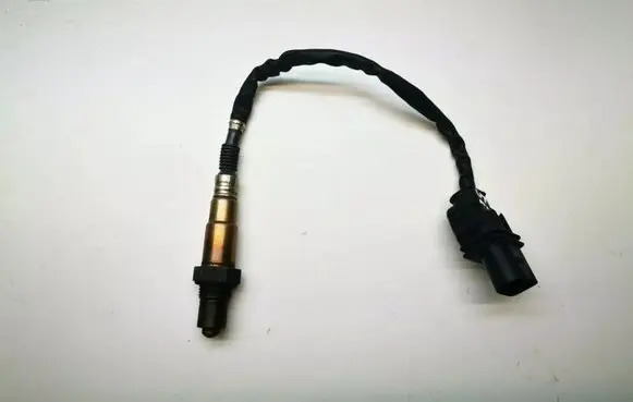 BMW 3 E92 E93 Lambda probe sensor 7791600 0281004018