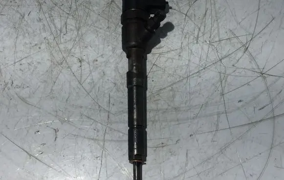 Peugeot Partner Fuel injector 0445110351 B445119015
