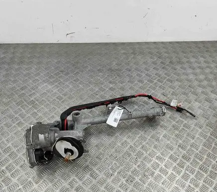 BMW X2 U10 Steering rack 5A87CF0