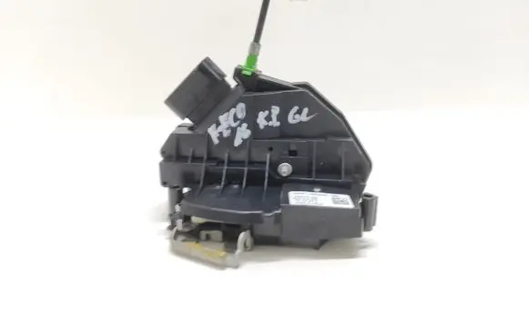 Ford Ecosport Rear door lock CN15A264A27DD A264A27DD