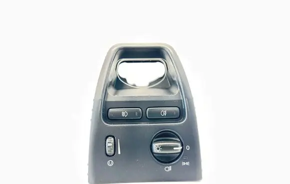 Volvo XC90 Light switch 30739302