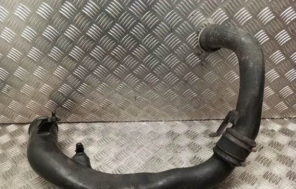 Volvo V70 Intercooler hose/pipe 30741667