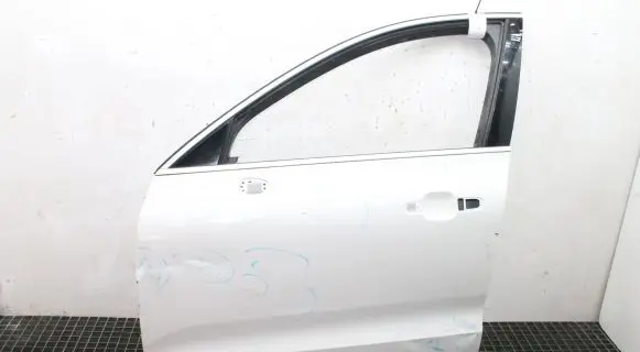 Volvo XC60 Front door