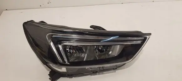 Opel Mokka X Headlight/headlamp