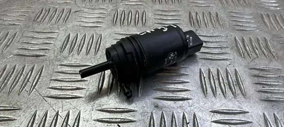 BMW X1 E84 Windscreen/windshield washer pump 67127199567