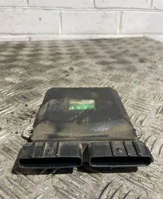 Mazda 6 Fuel injection control unit/module RF5C18701